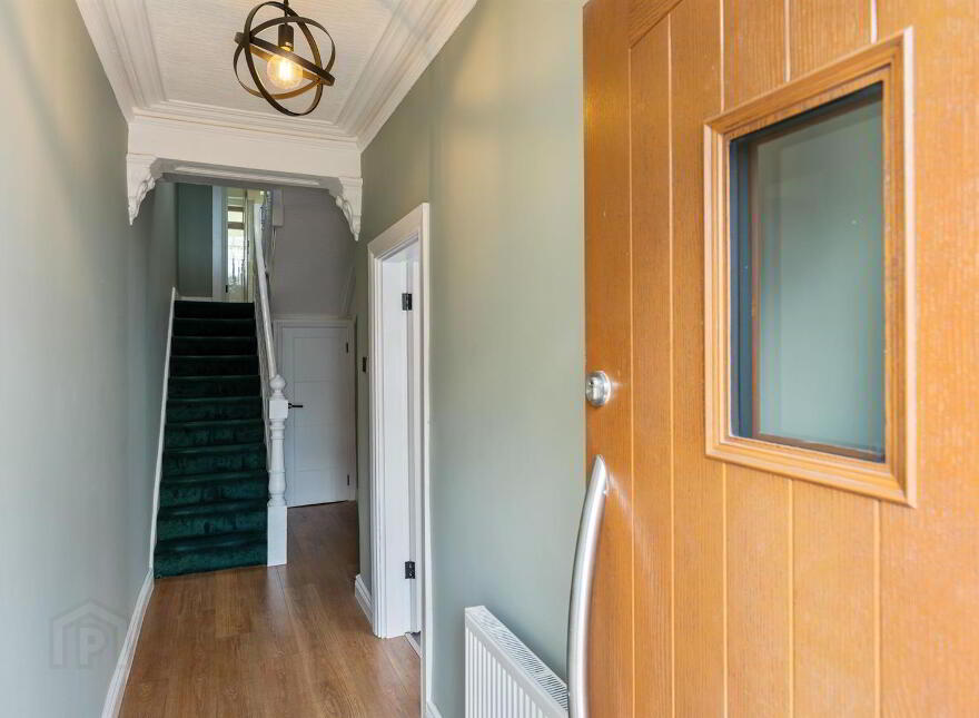 10 Primrose Street, Bangor, BT20 3AZ