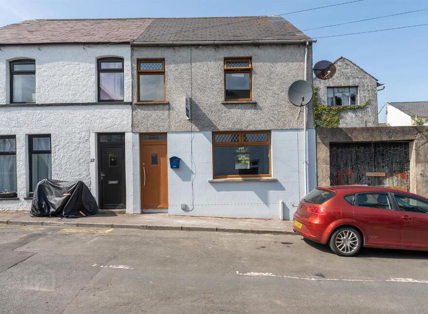 10 Primrose Street, Bangor, BT20 3AZ