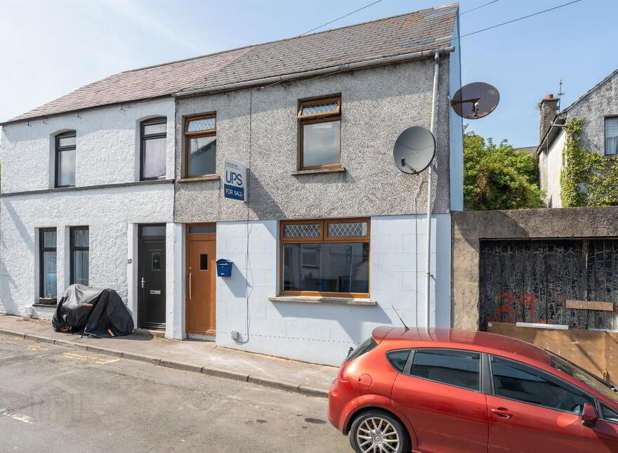 10 Primrose Street, Bangor, BT20 3AZ