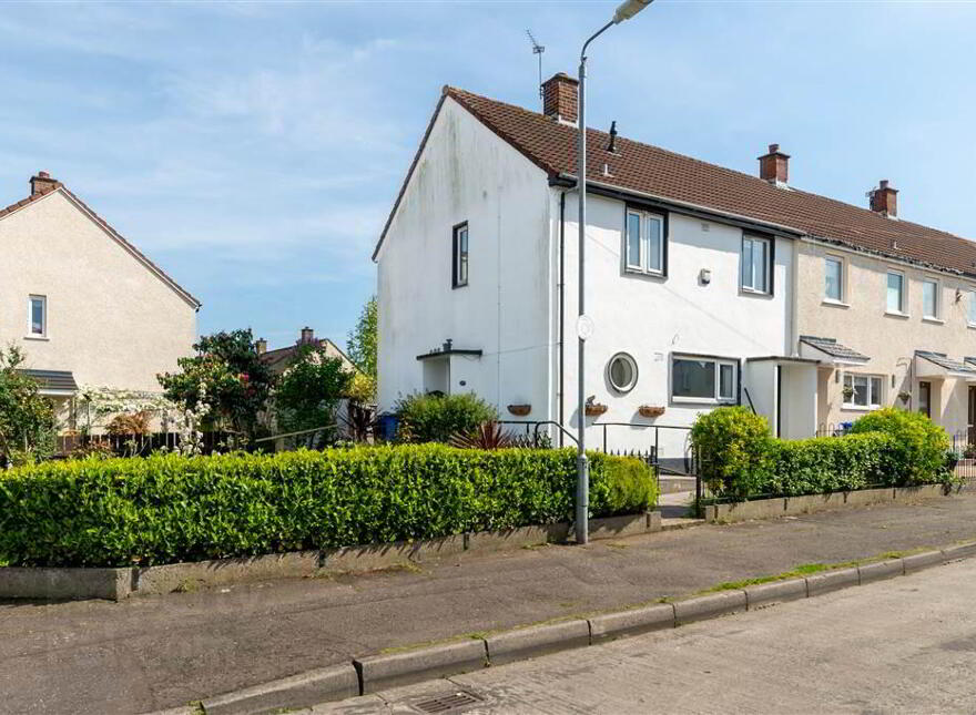 10 Phennick Drive, Finaghy, Belfast, BT10 0EN photo