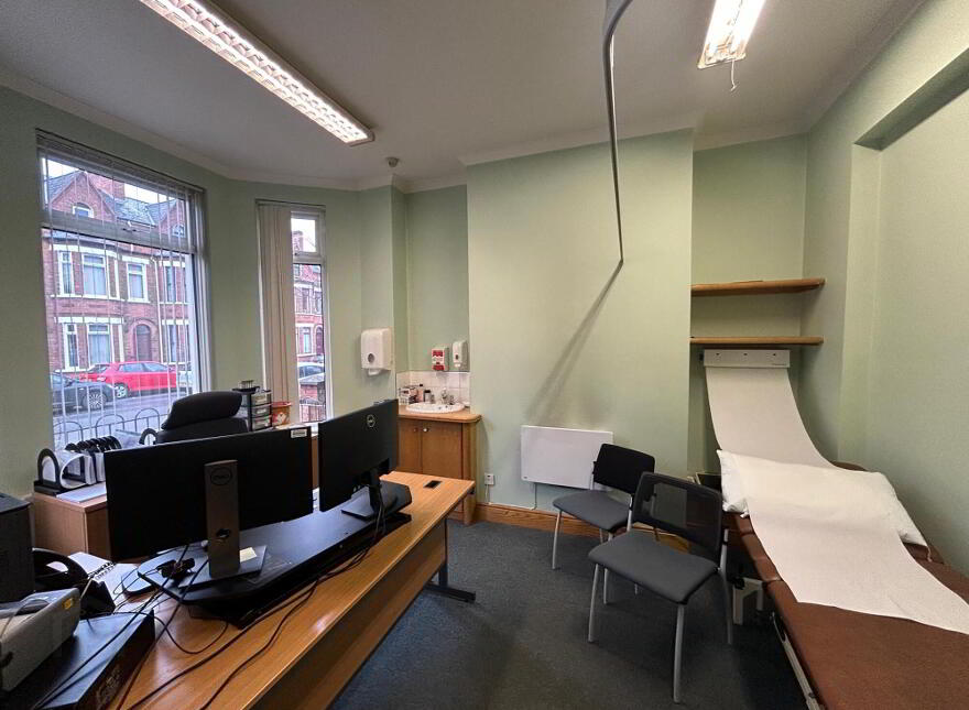 66-70 Springfield Road, Belfast, BT12 7AH