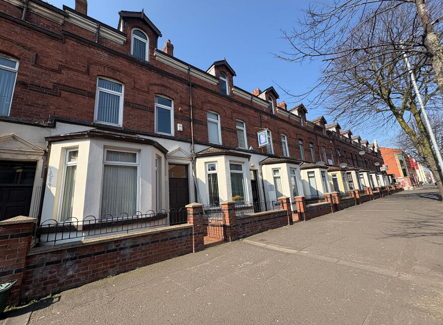 66-70 Springfield Road, Belfast, BT12 7AH photo