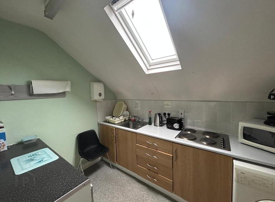 66-70 Springfield Road, Belfast, BT12 7AH