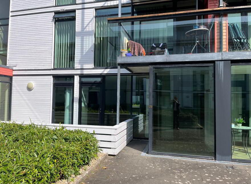 1b The Ash, Avenue, Countess Road, Killarney, V93HR96