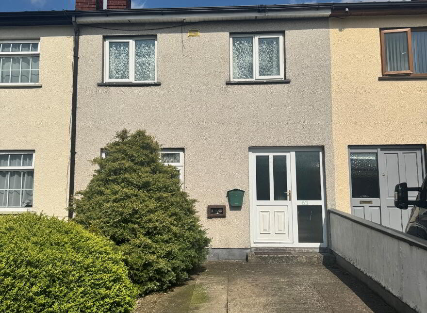 63 Cloughvalley, Carrickmacross, A81RR80 photo