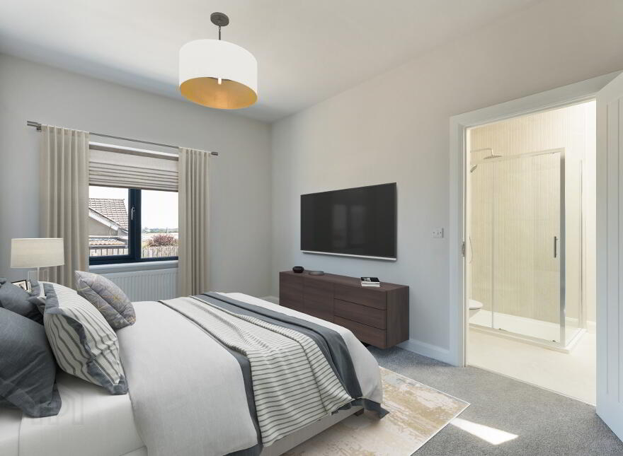 The Alexandra, Loughry View, Movilla Road, Newtownards, BT23 8AS
