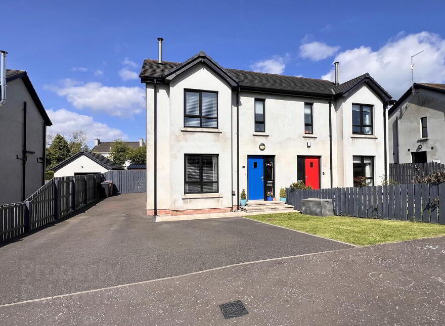 4 Glendale Manor, Maghera, BT46 5GY photo