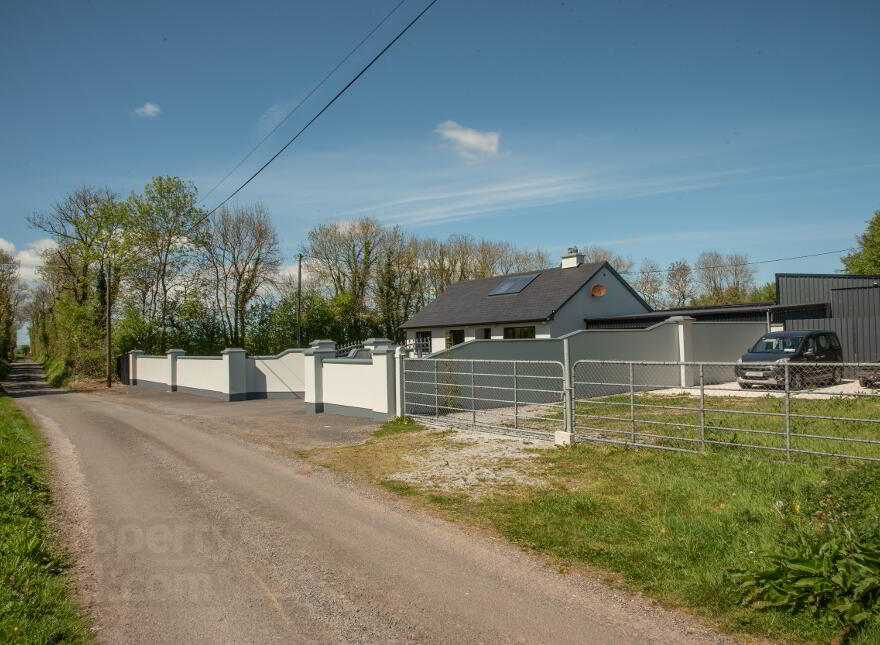 Highmount, Dromcollogher, Charleville, P56DX30 photo