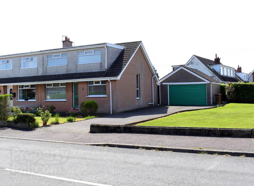 1 Abbey Park, Millisle, Newtownards, BT22 2BH photo