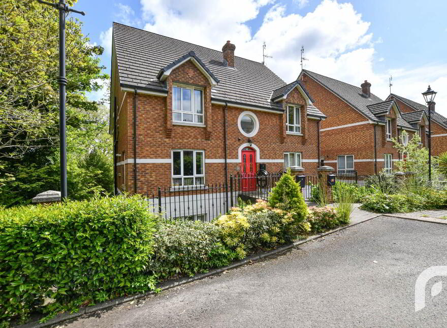 Apartment 30 Fortwilliam House, 9 Downview Manor, Belfast, BT15 4JL photo