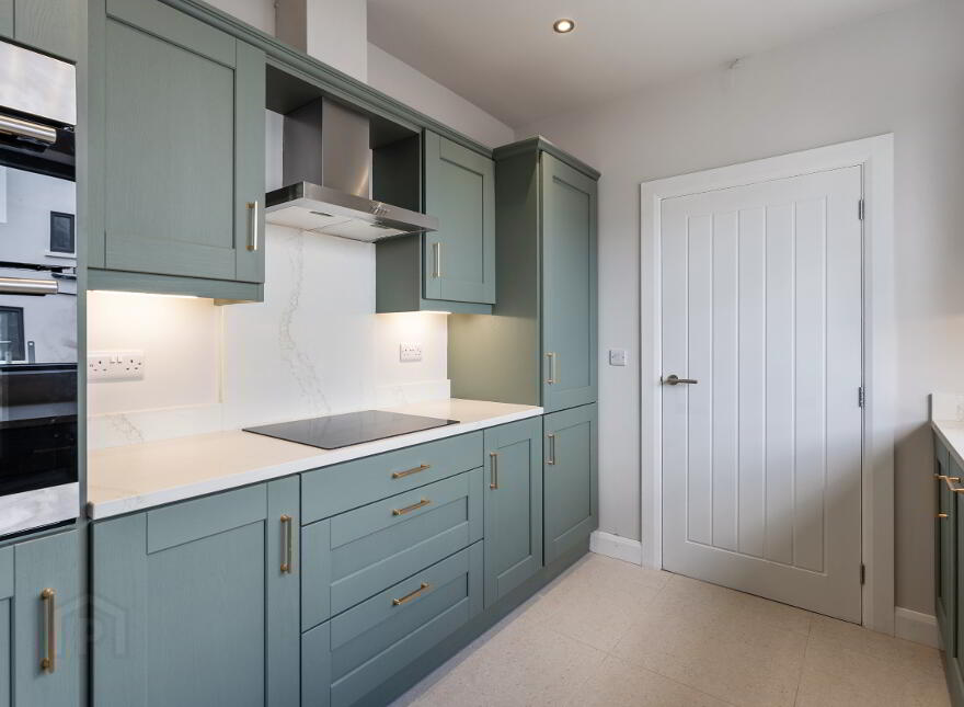 The Florence, Loughry View, Movilla Road, Newtownards, BT23 8AS