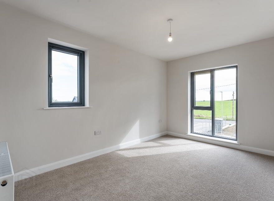 The Florence, Loughry View, Movilla Road, Newtownards, BT23 8AS