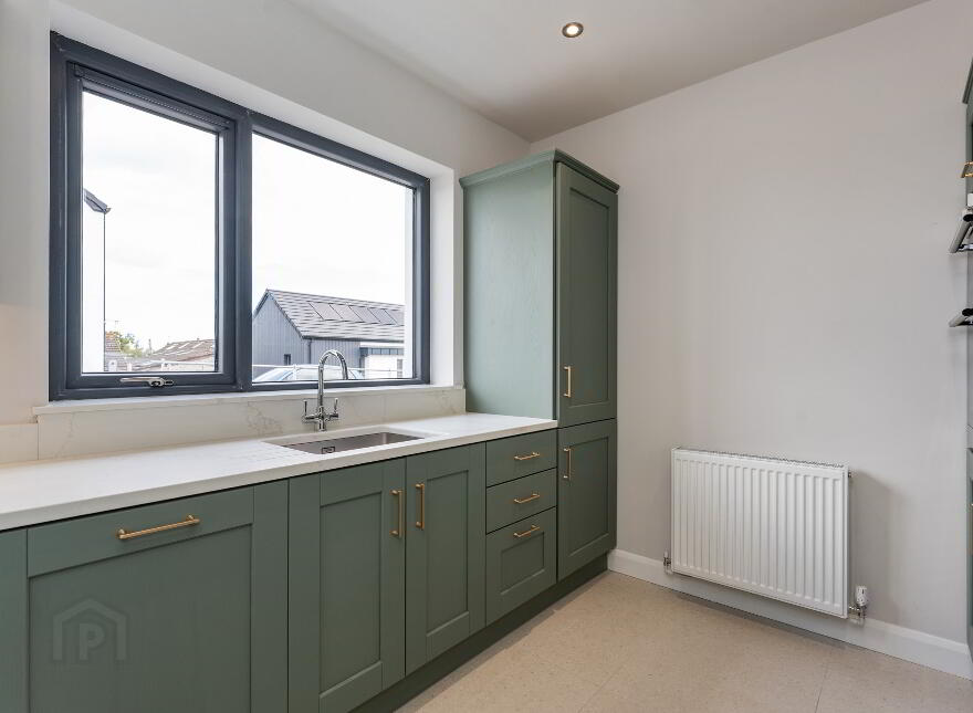 The Florence, Loughry View, Movilla Road, Newtownards, BT23 8AS