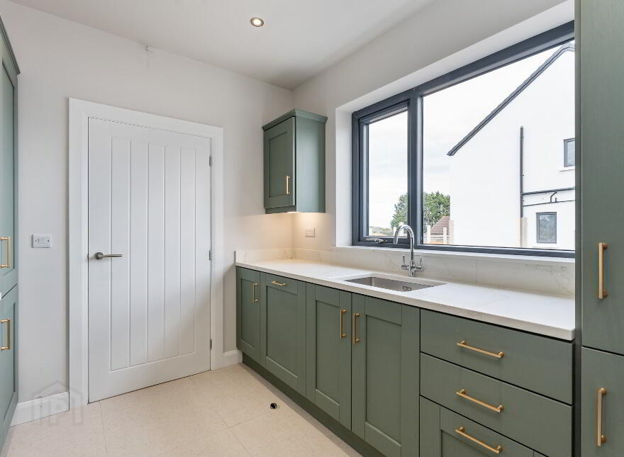 The Florence, Loughry View, Movilla Road, Newtownards, BT23 8AS