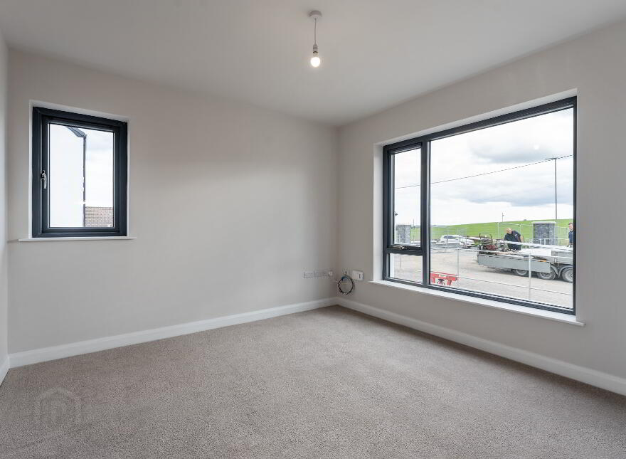 The Florence, Loughry View, Movilla Road, Newtownards, BT23 8AS