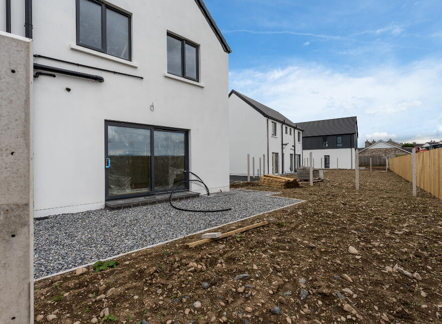 The Florence, Loughry View, Movilla Road, Newtownards, BT23 8AS