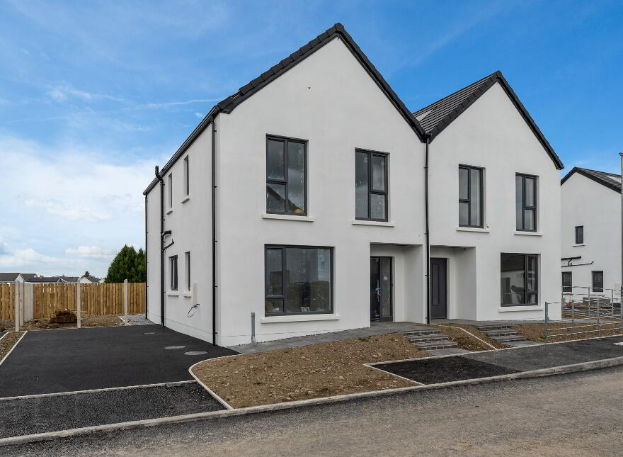 The Florence, Loughry View, Movilla Road, Newtownards, BT23 8AS photo