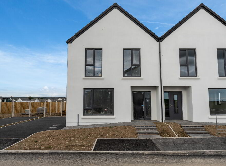 The Florence, Loughry View, Movilla Road, Newtownards, BT23 8AS