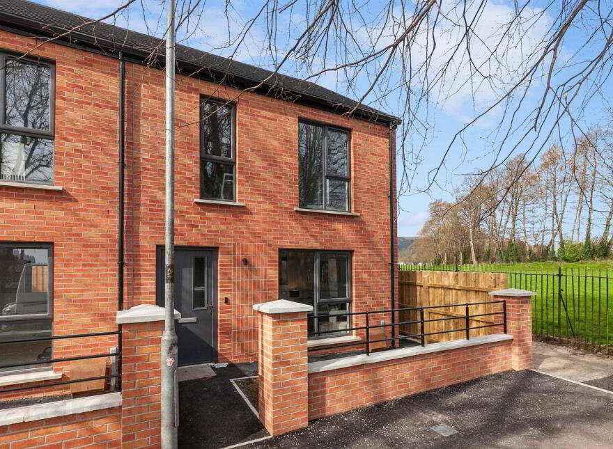Site 1 Brantwood Street, Belfast, BT15 3ES photo