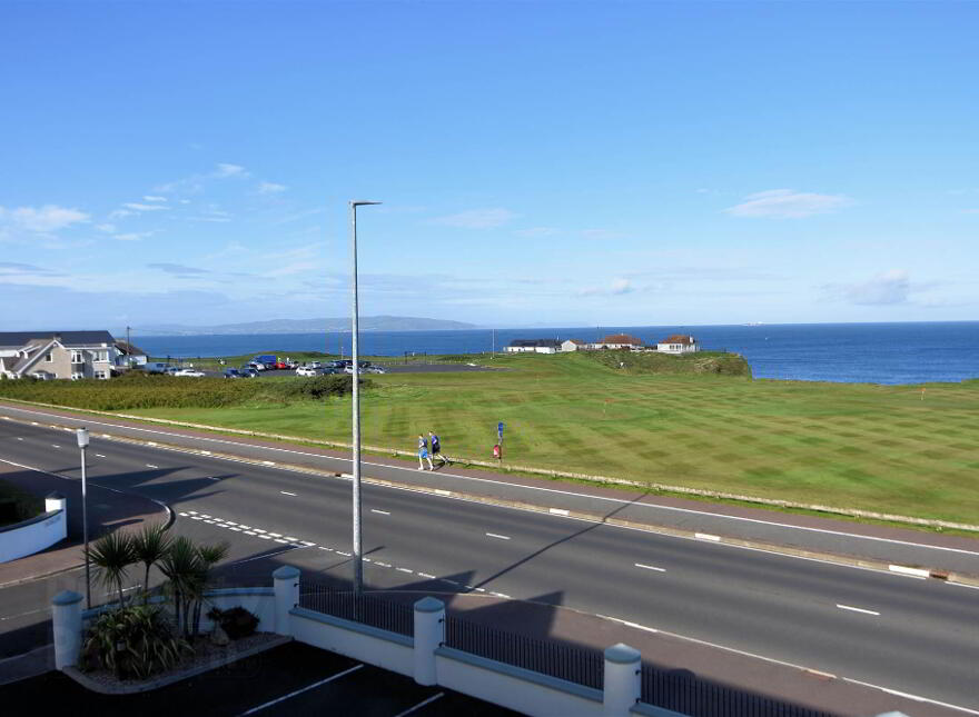 5 Old Castle Court, Portrush, BT56 8GR photo