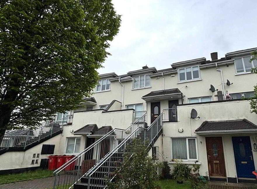 Saint Canices Court, Finglas, Dublin, D11 photo