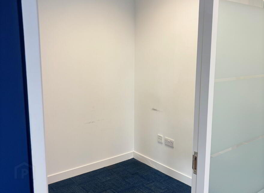 Ground Floor Montgomery House, 29-31 Montgomery Street, Belfast, BT1 4NX