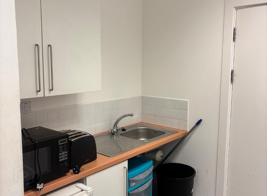 Ground Floor Montgomery House, 29-31 Montgomery Street, Belfast, BT1 4NX