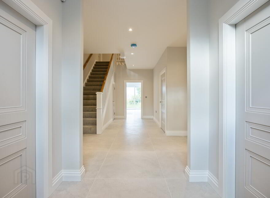The Praeger, 6 Ardavon Park, Cultra, BT18 0HB