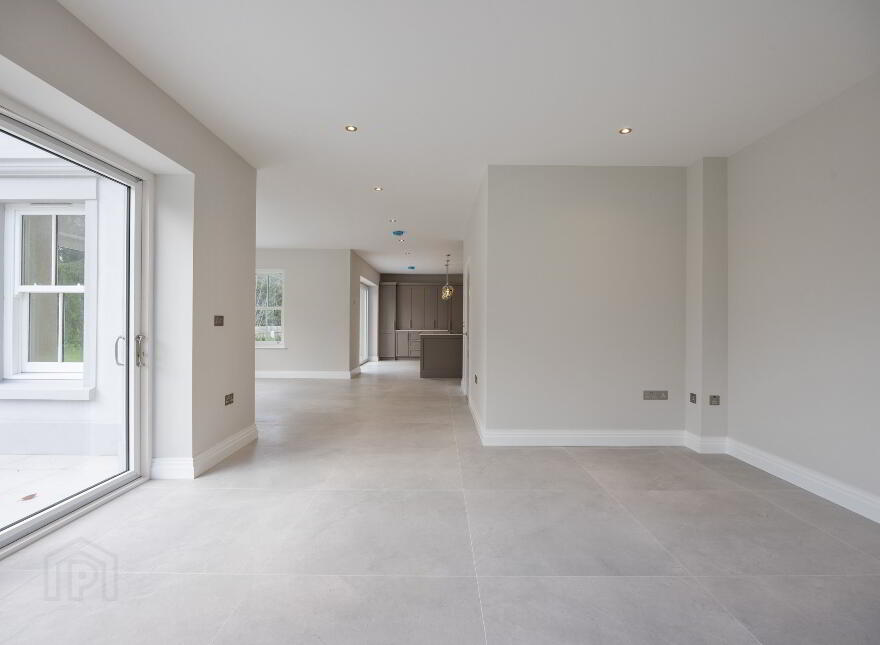 The Praeger, 6 Ardavon Park, Cultra, BT18 0HB