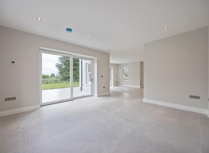 The Praeger, 6 Ardavon Park, Cultra, BT18 0HB