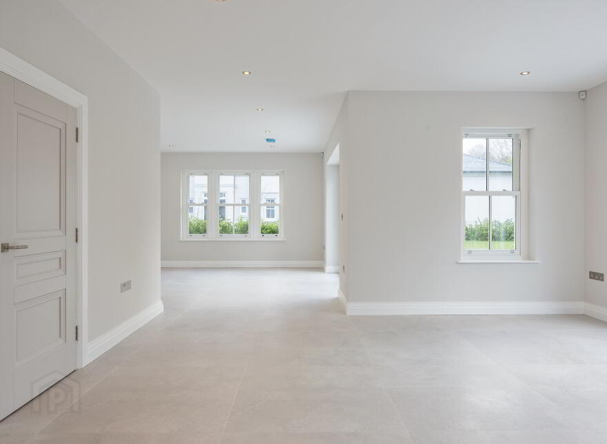 The Praeger, 6 Ardavon Park, Cultra, BT18 0HB
