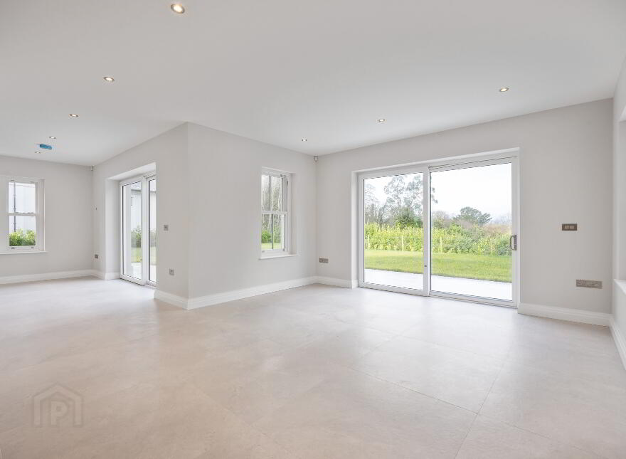 The Praeger, 6 Ardavon Park, Cultra, BT18 0HB