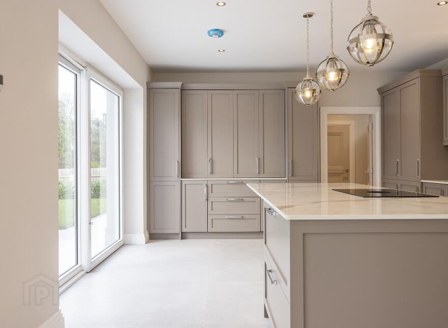 The Praeger, 6 Ardavon Park, Cultra, BT18 0HB