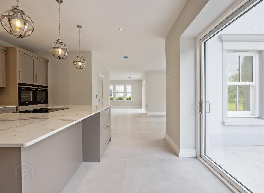 The Praeger, 6 Ardavon Park, Cultra, BT18 0HB