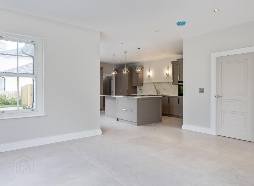 The Praeger, 6 Ardavon Park, Cultra, BT18 0HB