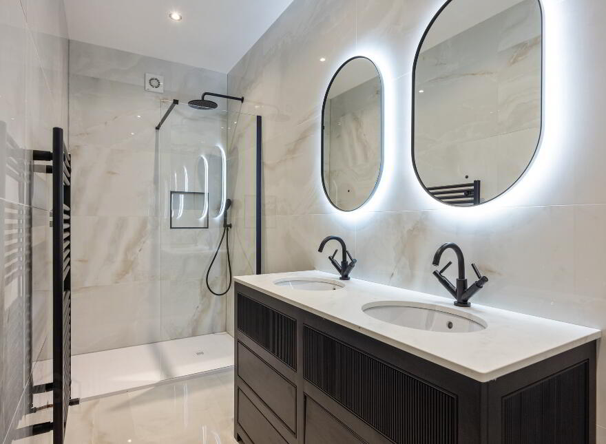 The Praeger, 6 Ardavon Park, Cultra, BT18 0HB
