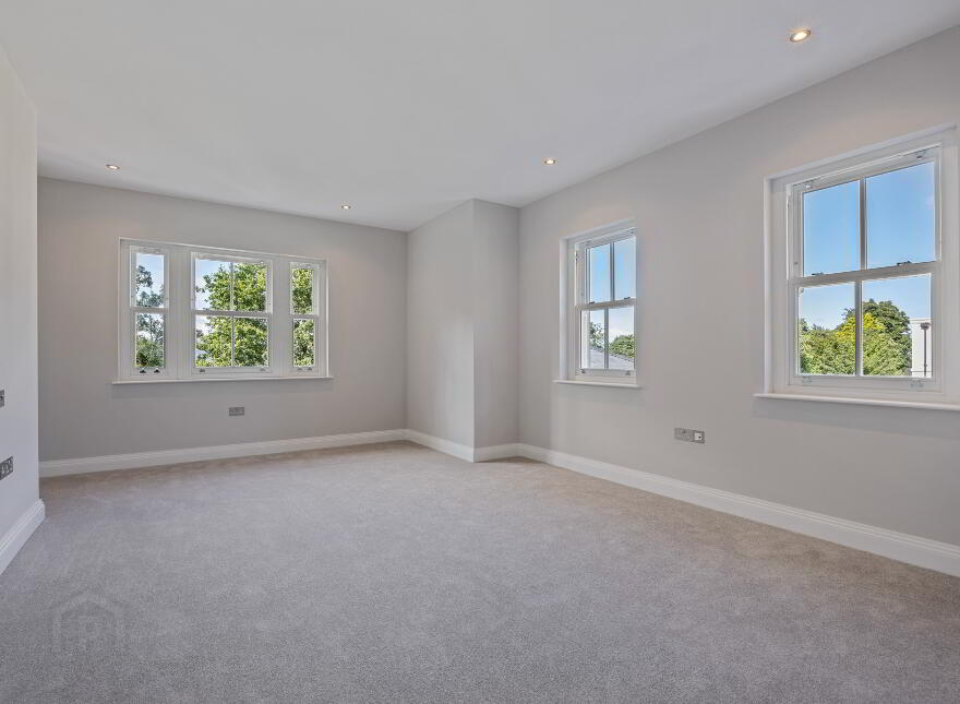 The Praeger, 6 Ardavon Park, Cultra, BT18 0HB