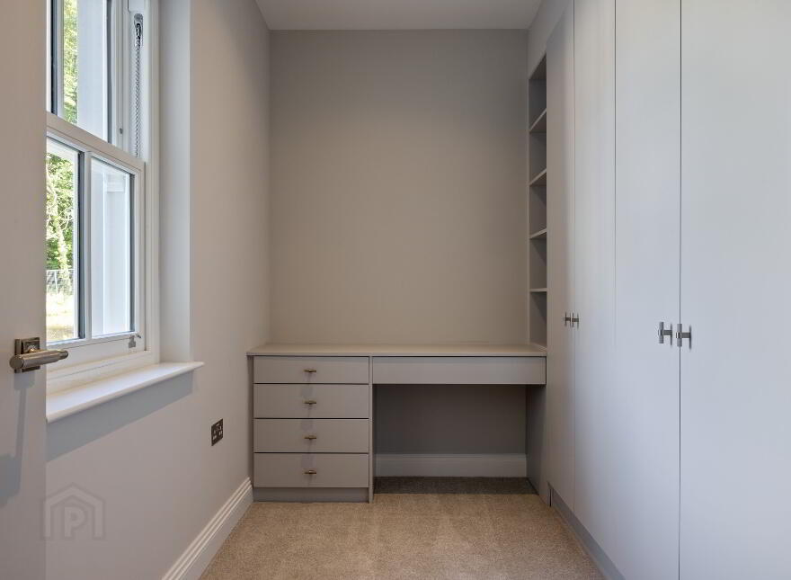 The Praeger, 6 Ardavon Park, Cultra, BT18 0HB