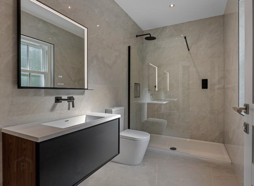 The Praeger, 6 Ardavon Park, Cultra, BT18 0HB