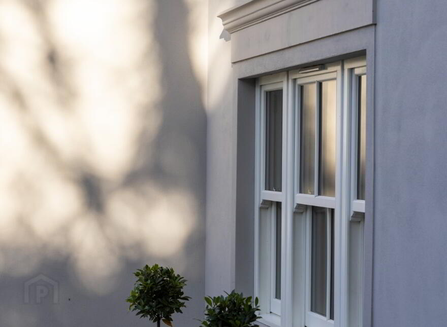 The Praeger, 6 Ardavon Park, Cultra, BT18 0HB