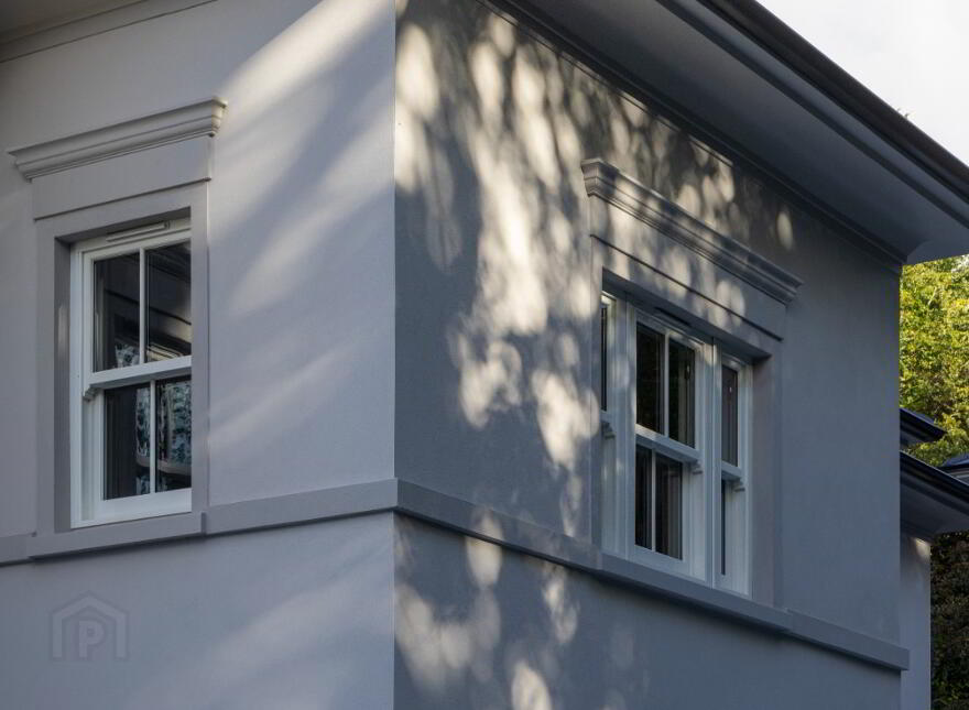 The Praeger, 6 Ardavon Park, Cultra, BT18 0HB
