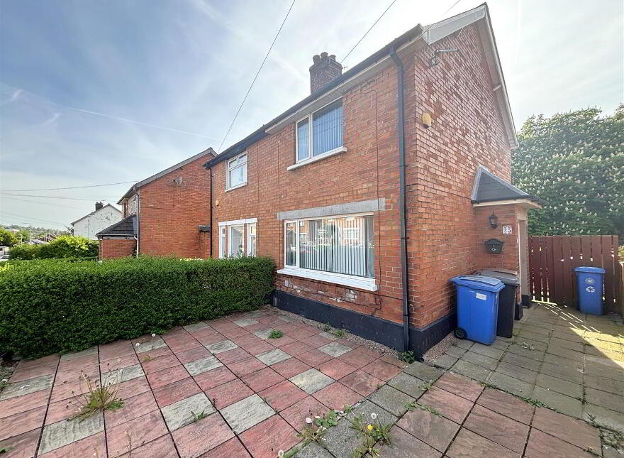 25 Meyrick Park, Belfast, BT14 6PD photo