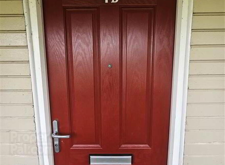 4b Carrigart Avenue, Belfast, BT11 9HU photo