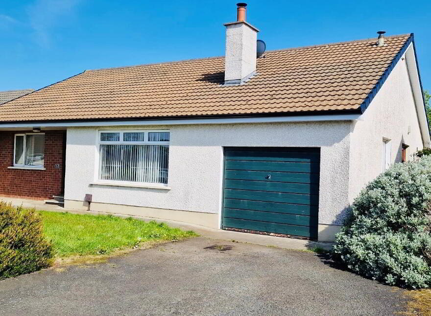 12 Magheramenagh Park, Portrush, BT56 8SS photo