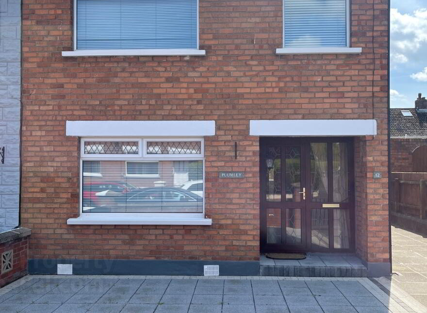 12 Jellicoe Drive, Belfast, BT15 3LA photo
