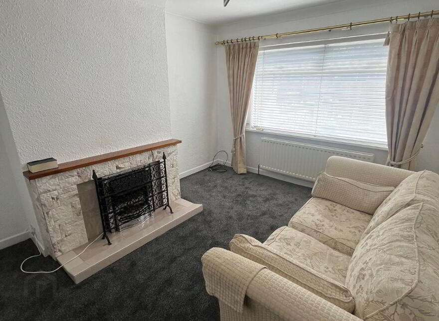 12 Jellicoe Drive, Belfast, BT15 3LA