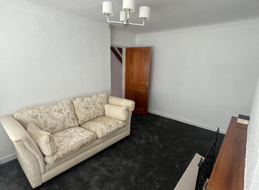 12 Jellicoe Drive, Belfast, BT15 3LA