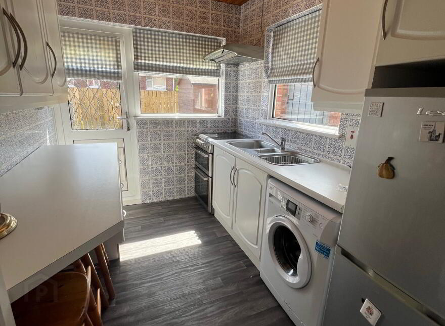 12 Jellicoe Drive, Belfast, BT15 3LA
