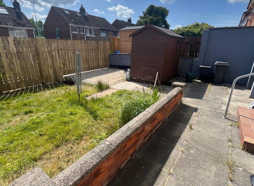 12 Jellicoe Drive, Belfast, BT15 3LA