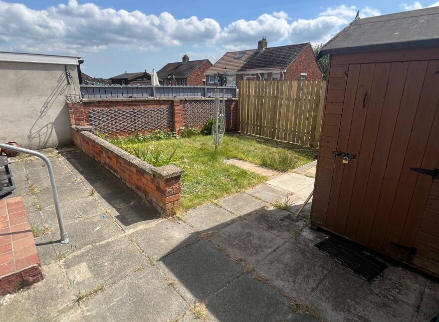 12 Jellicoe Drive, Belfast, BT15 3LA
